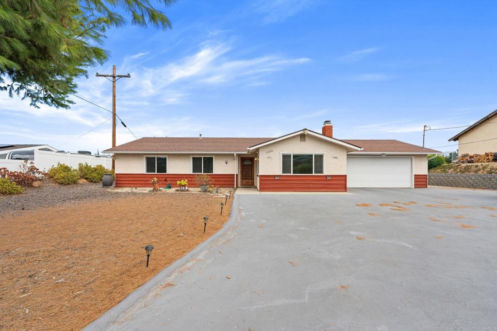 12166 Saddle Rock Road