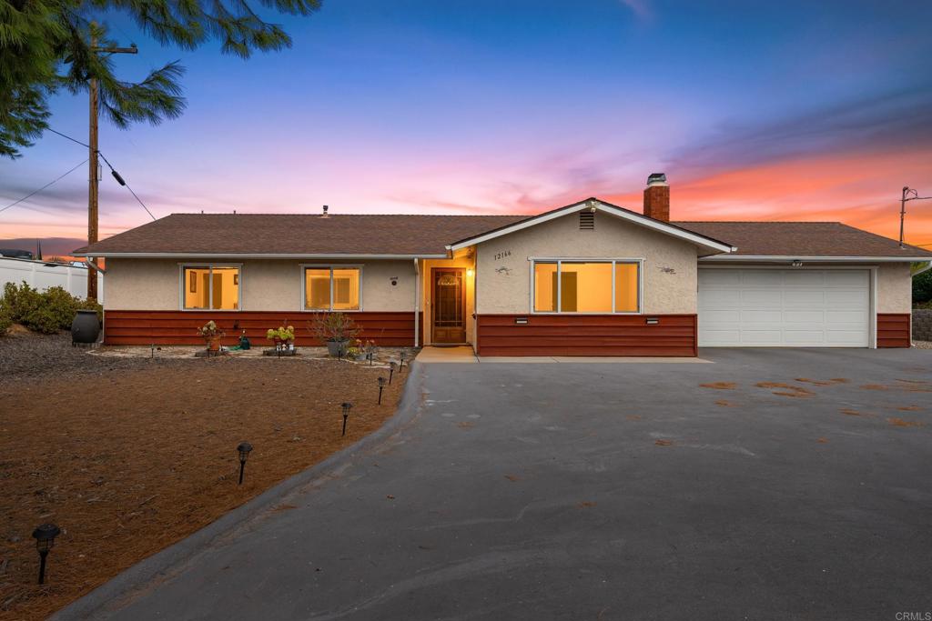 12166 Saddle Rock Road
