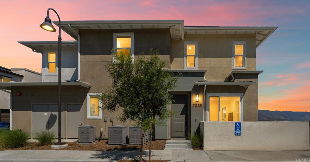 2038 Bluestone Circle