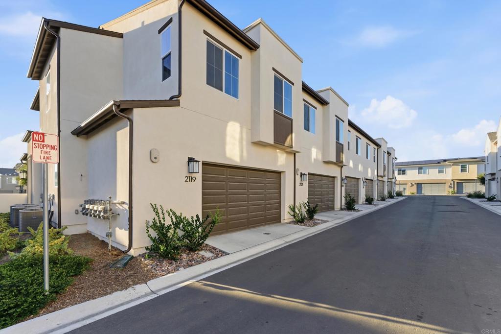 2119 Bluestone Circle