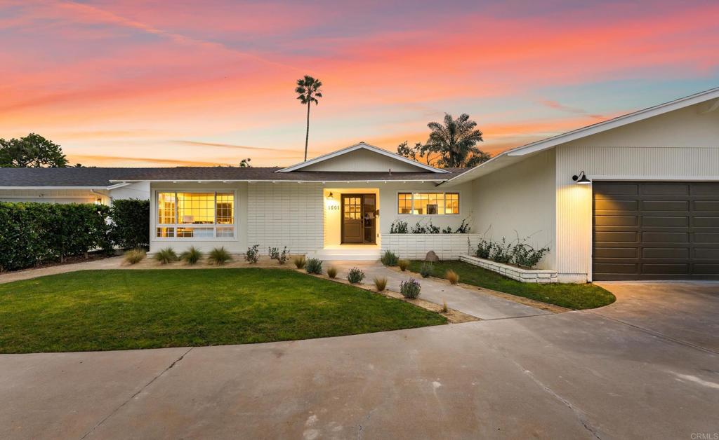 1501 Chatsworth Boulevard