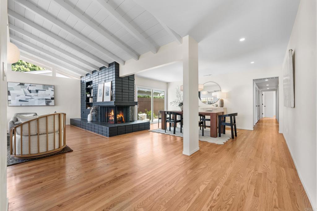 1501 Chatsworth Boulevard