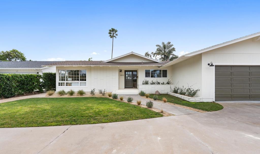 1501 Chatsworth Boulevard