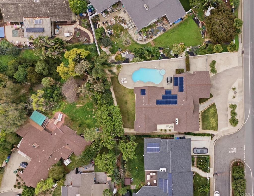 1501 Chatsworth Boulevard