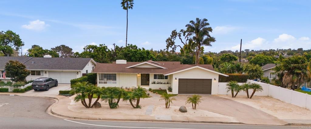 1501 Chatsworth Boulevard