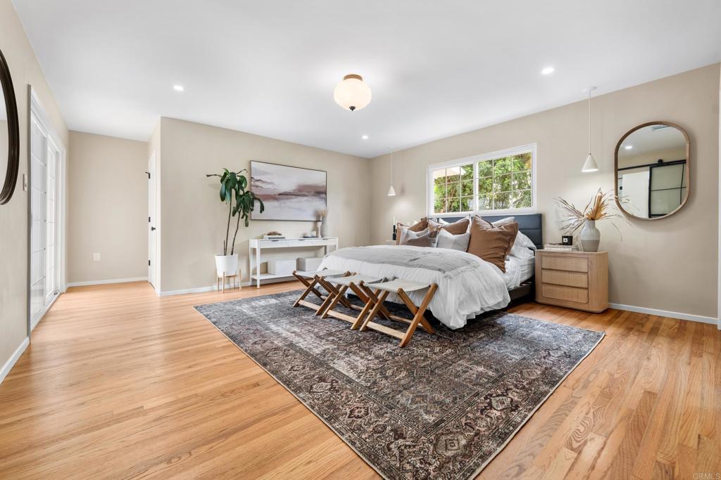 1501 Chatsworth Boulevard