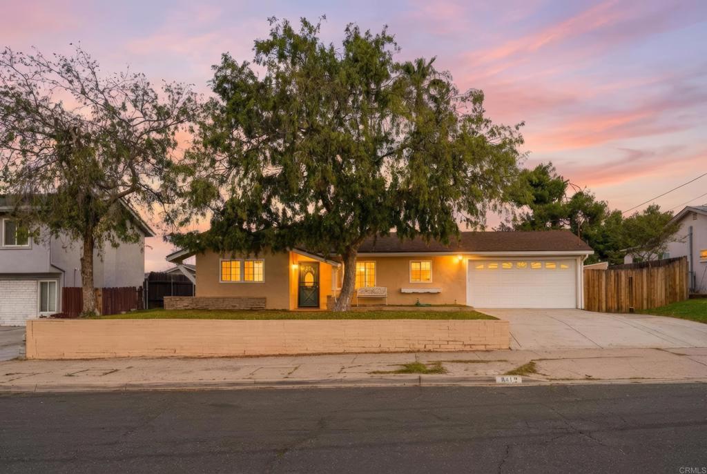 9412 Pennywood Road