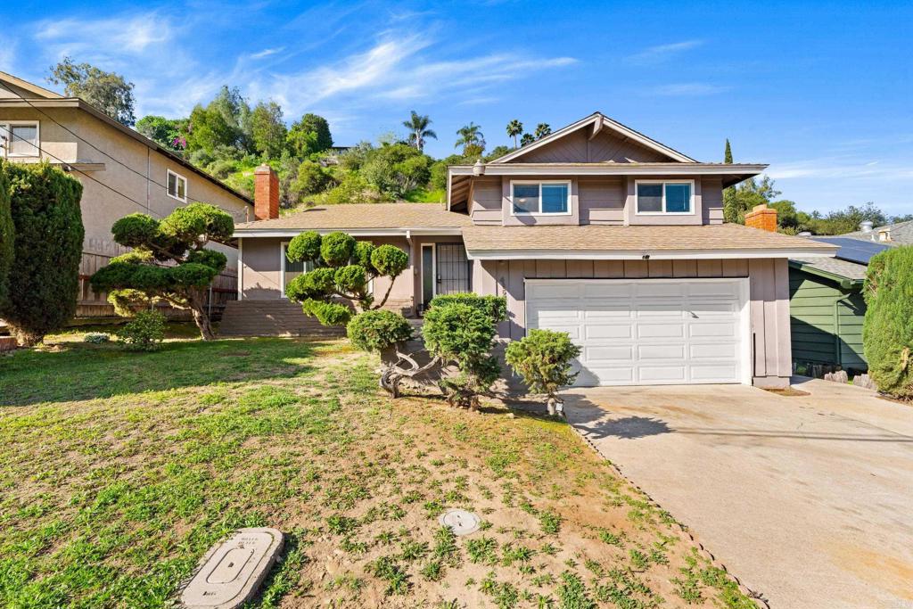 4868 54th Street