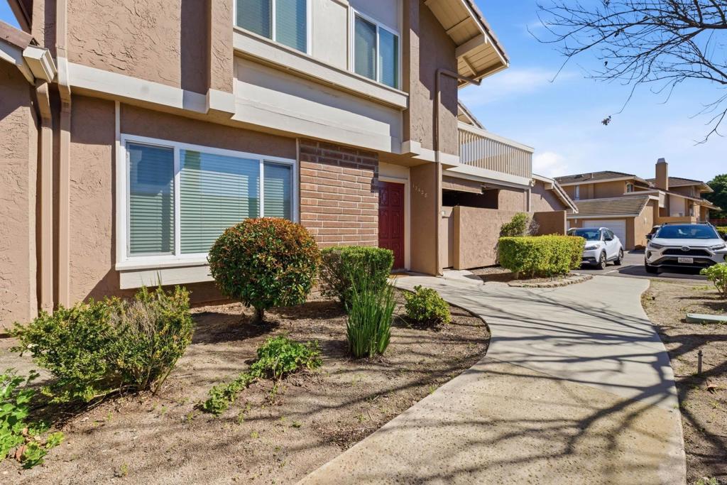 17428 Ashburton Road