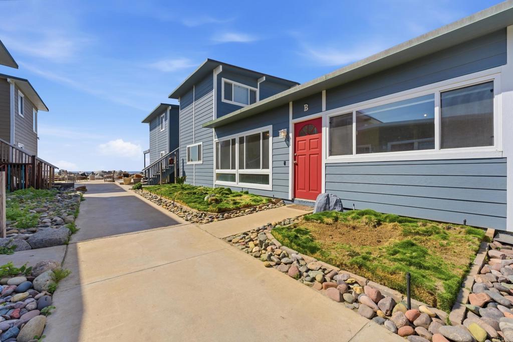 1550 Seacoast Drive A