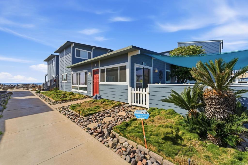 1550 Seacost Drive B