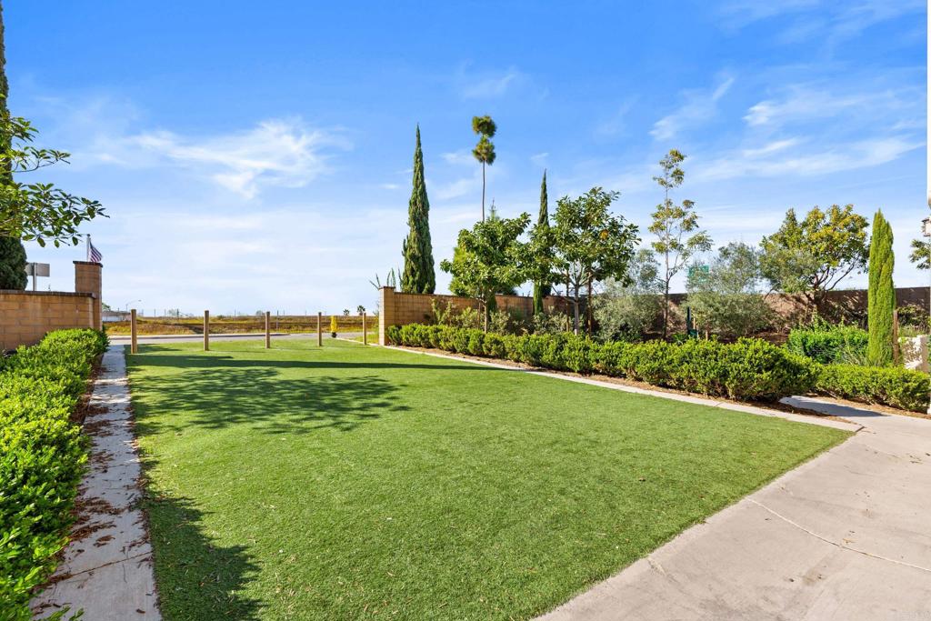 5501 San Rafael