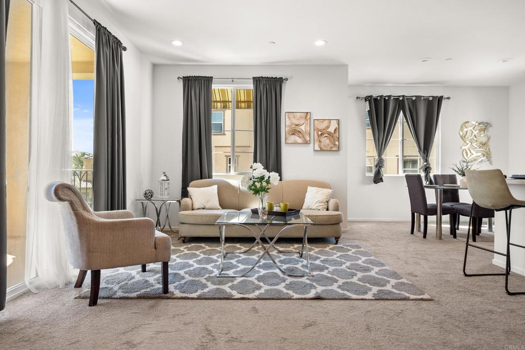 5501 San Rafael