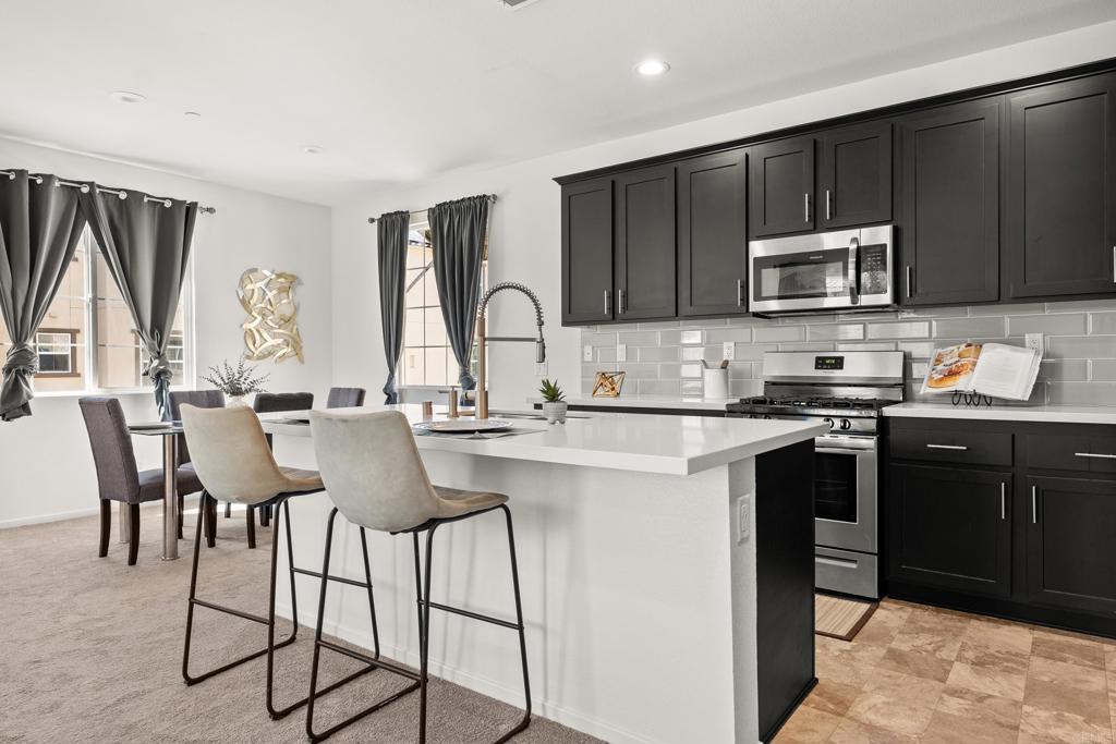 5501 San Rafael