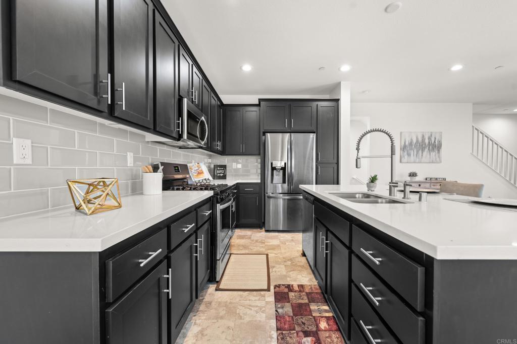 5501 San Rafael