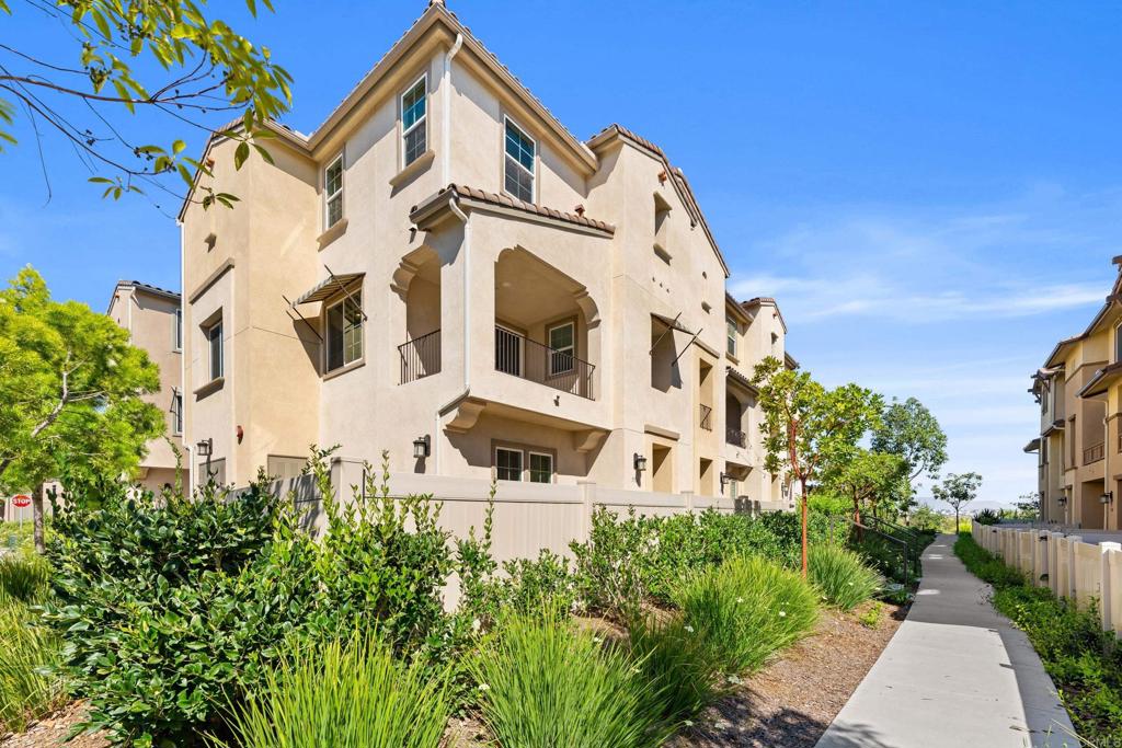 5501 San Rafael