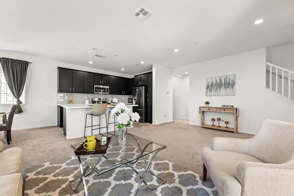 5501 San Rafael