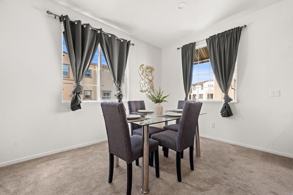 5501 San Rafael