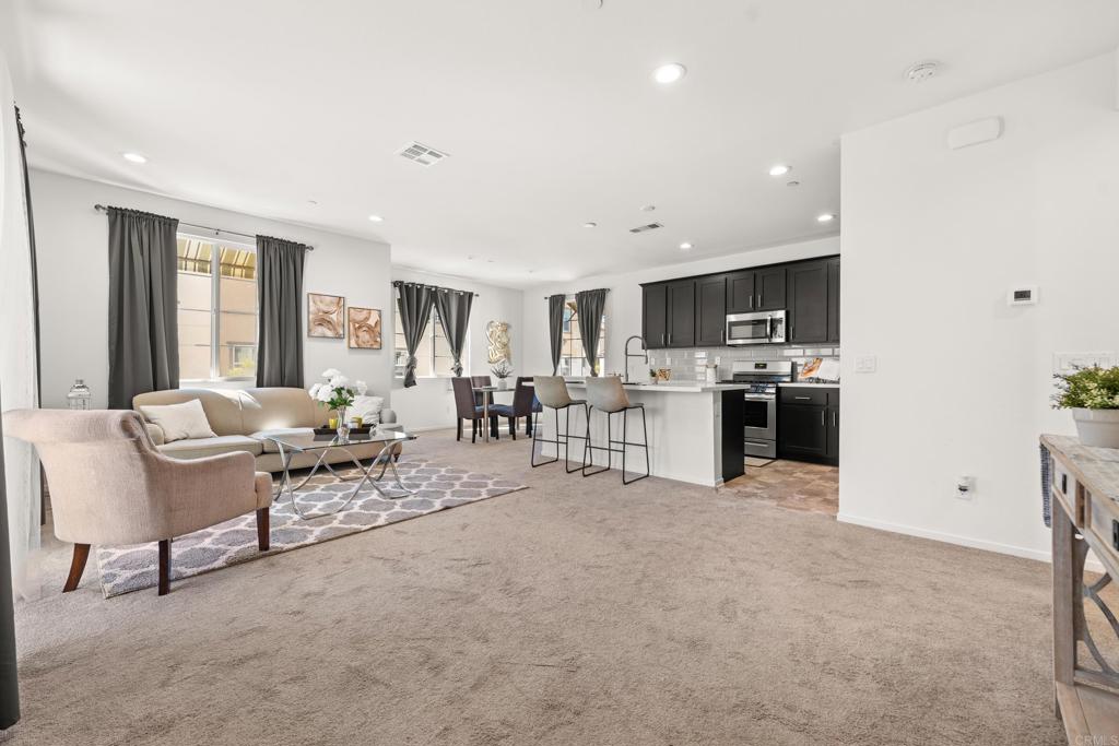 5501 San Rafael