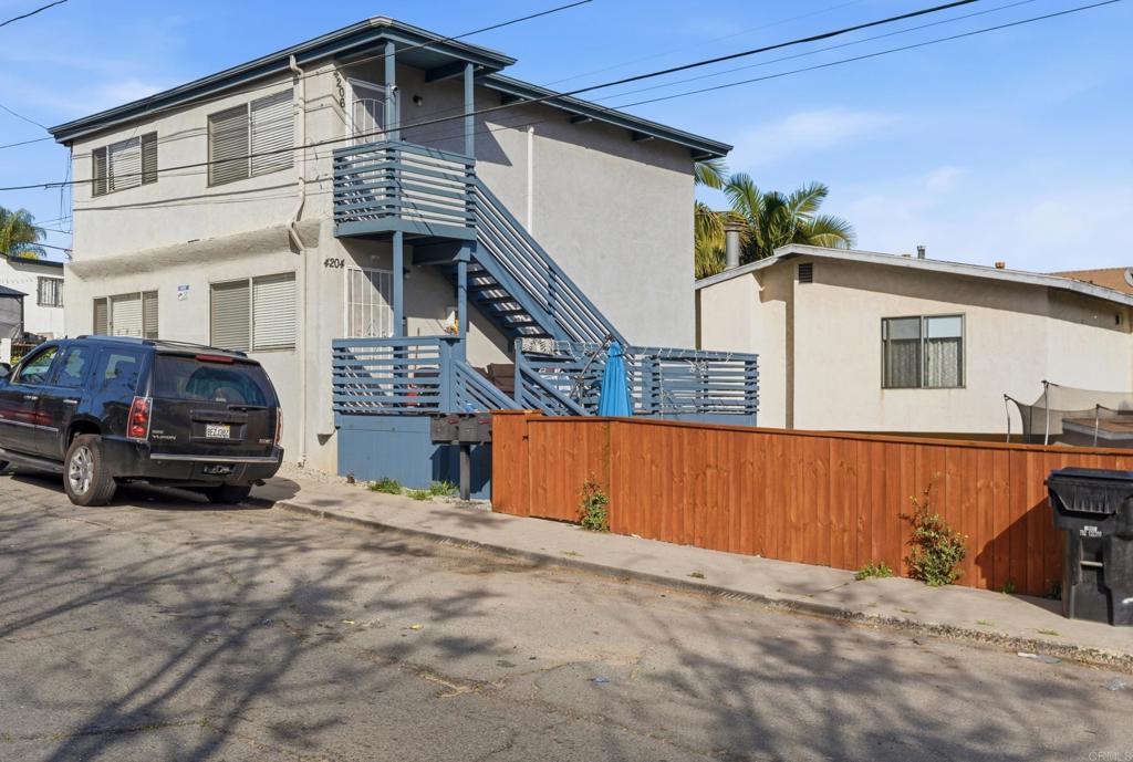 4206 Division Street