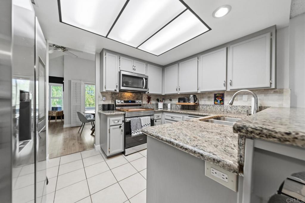1546 Apache Drive A