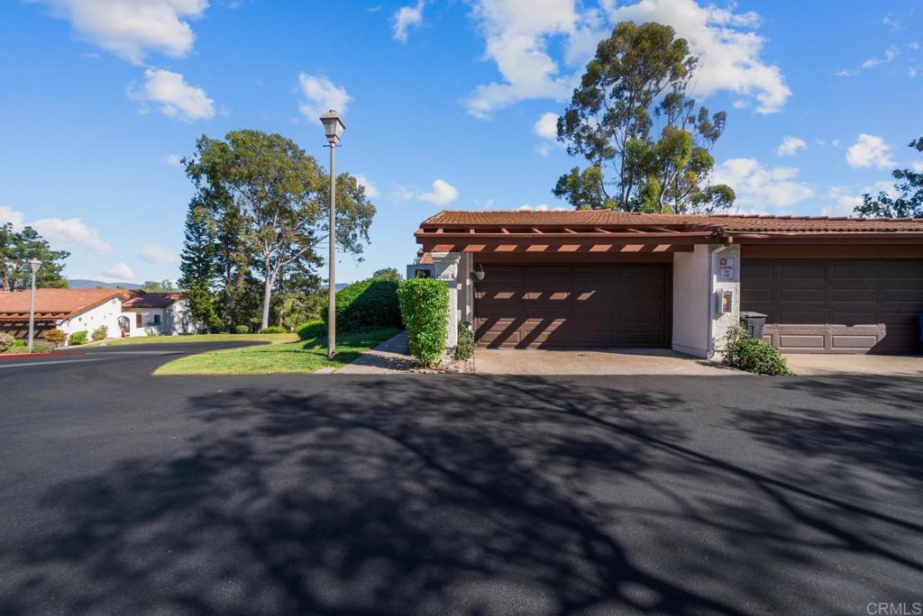 1546 Apache Drive A