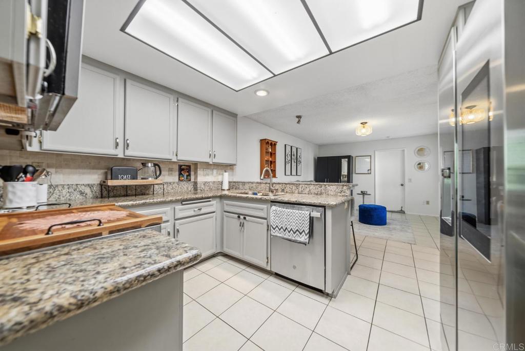 1546 Apache Drive A