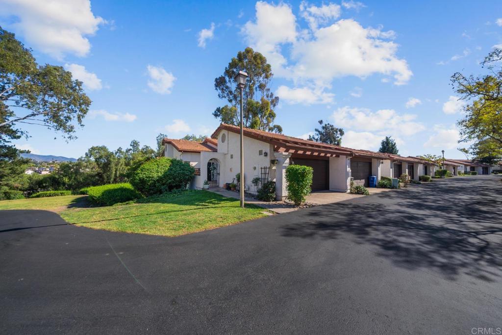 1546 Apache Drive A