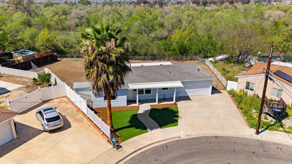 9048 Willowgrove Place