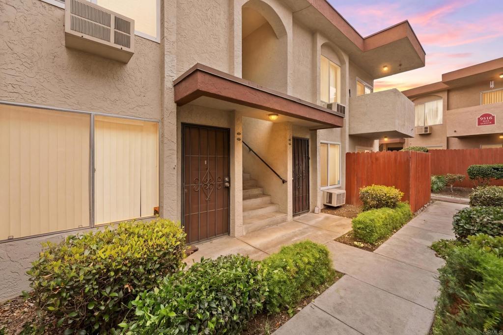 9528 Carroll Canyon Rd 223