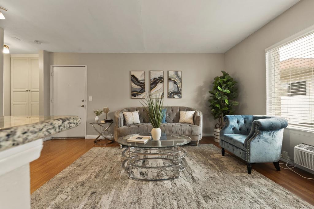 9528 Carroll Canyon Rd 223