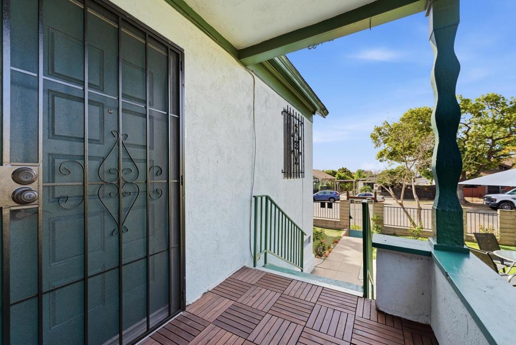 2428 K Street