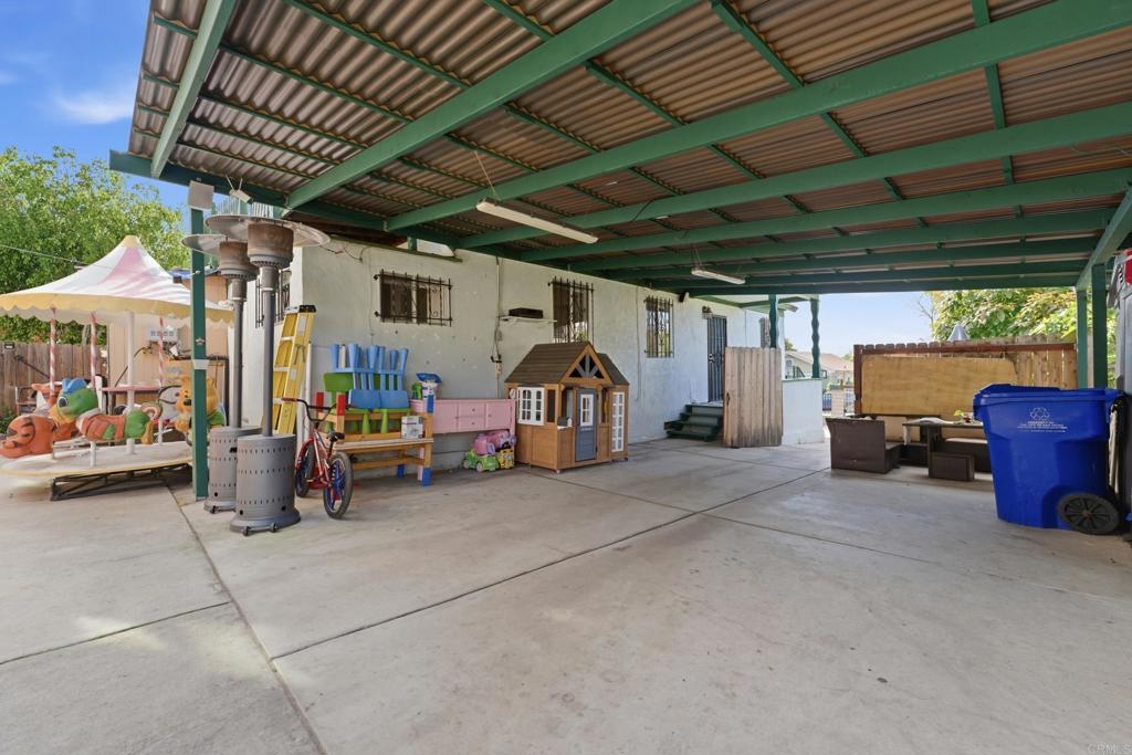 2428 K Street