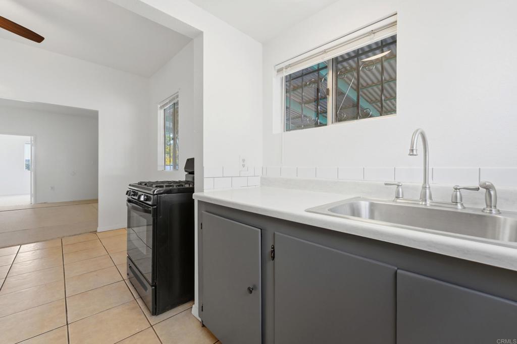 2428 K Street