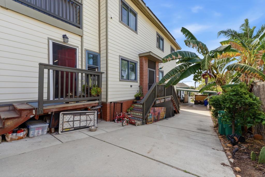 2428 K Street