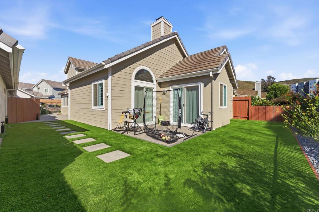 10272 Rancho Carmel Drive