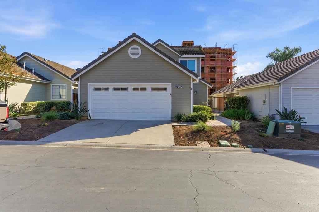 10272 Rancho Carmel Drive
