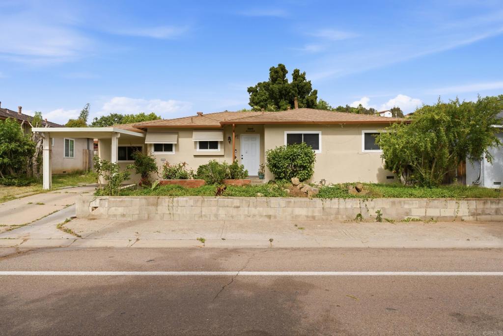 3405 Fairway Drive