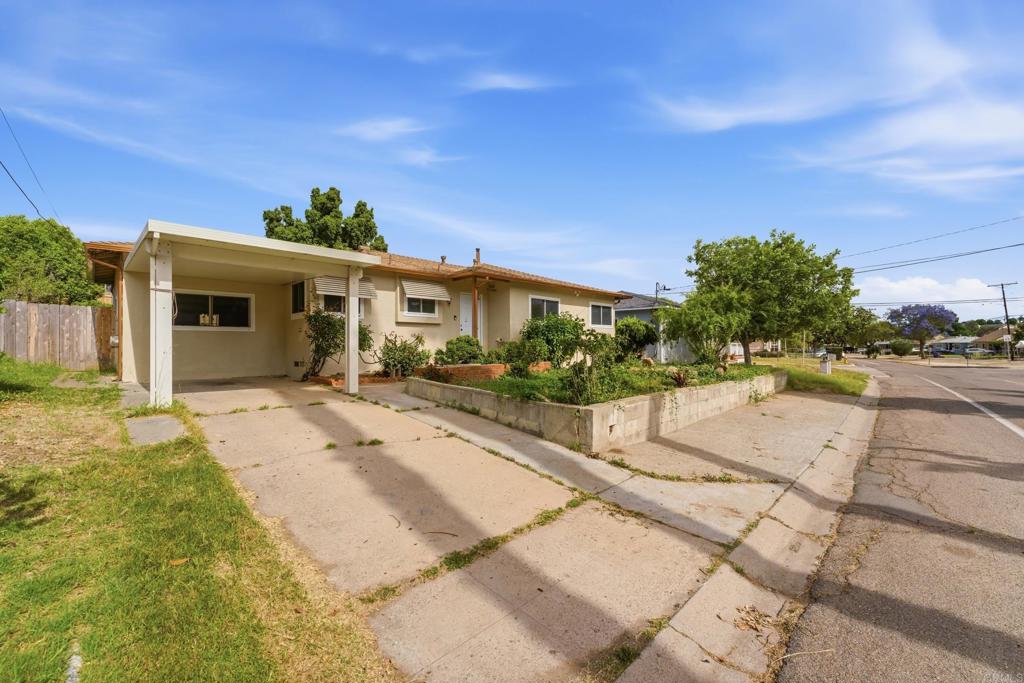 3405 Fairway Drive