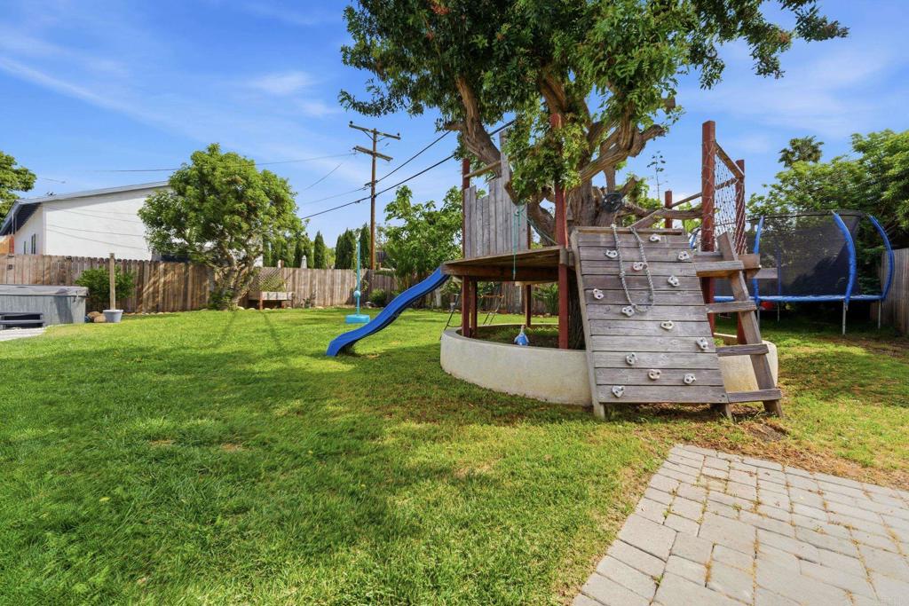 4067 Clairemont Drive