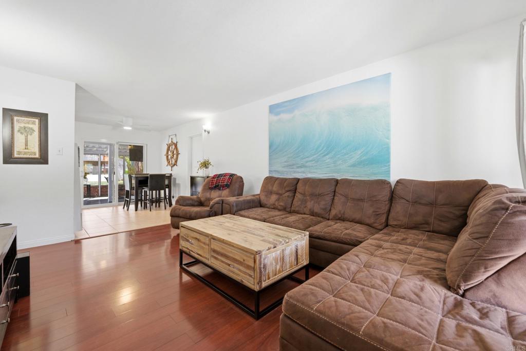 4067 Clairemont Drive