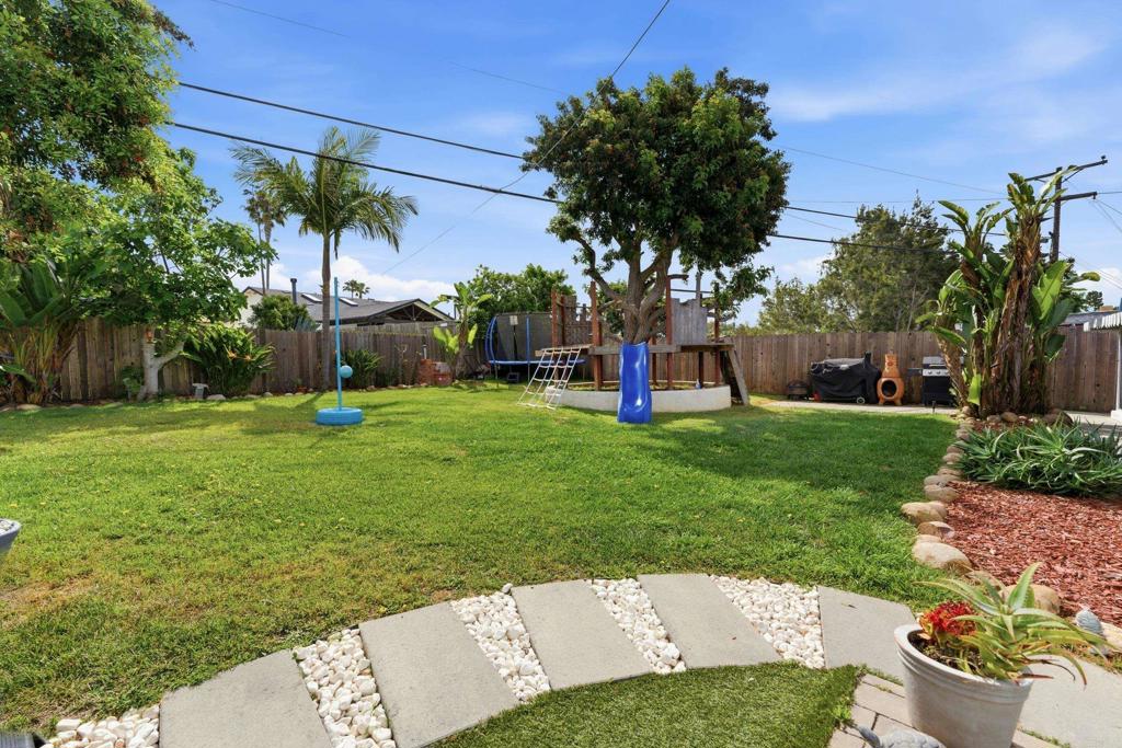 4067 Clairemont Drive