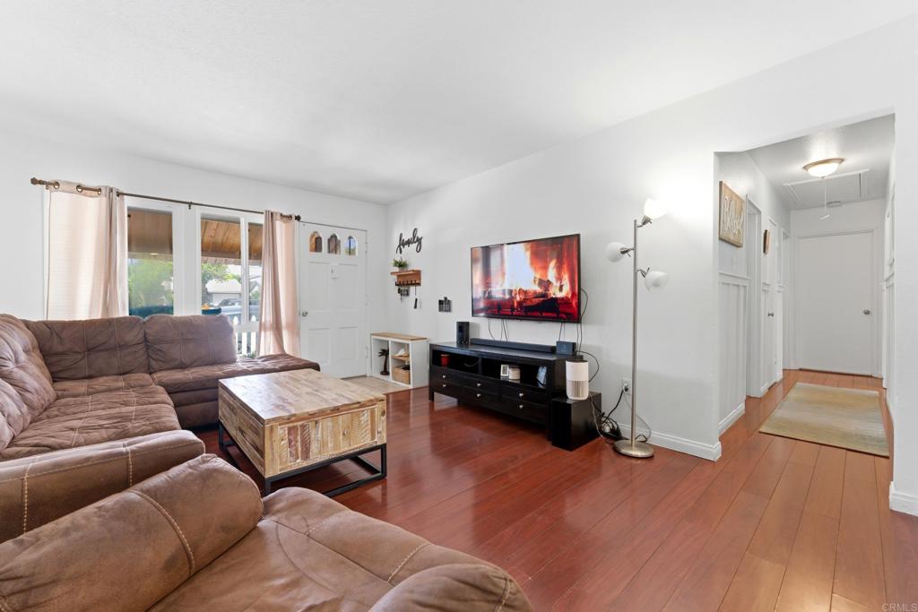 4067 Clairemont Drive