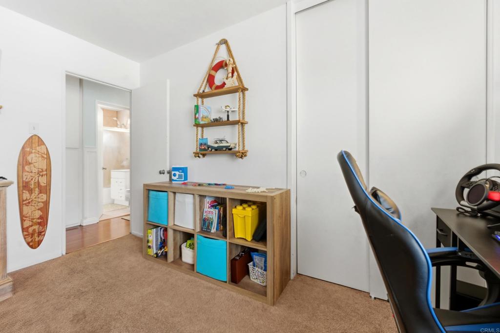 4067 Clairemont Drive