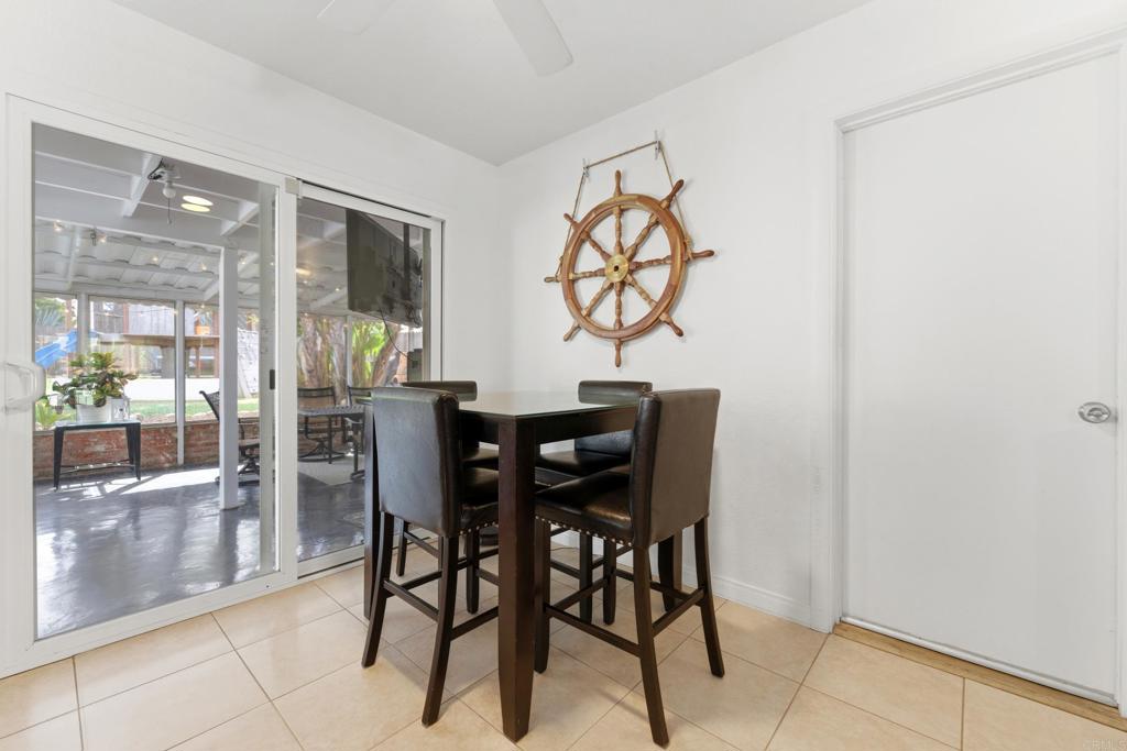 4067 Clairemont Drive