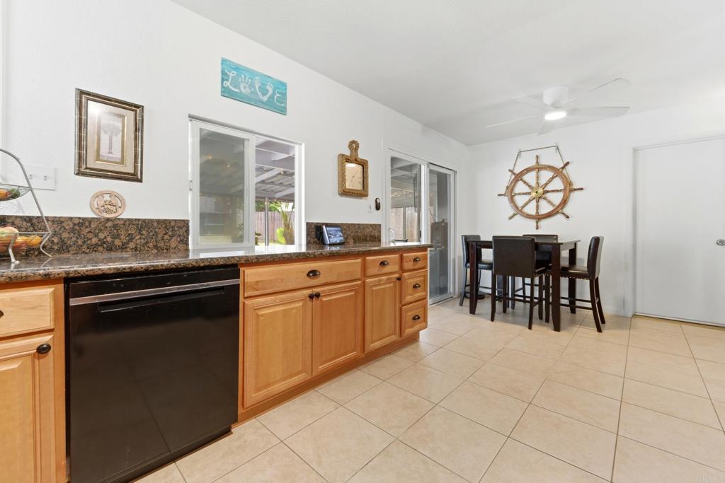 4067 Clairemont Drive