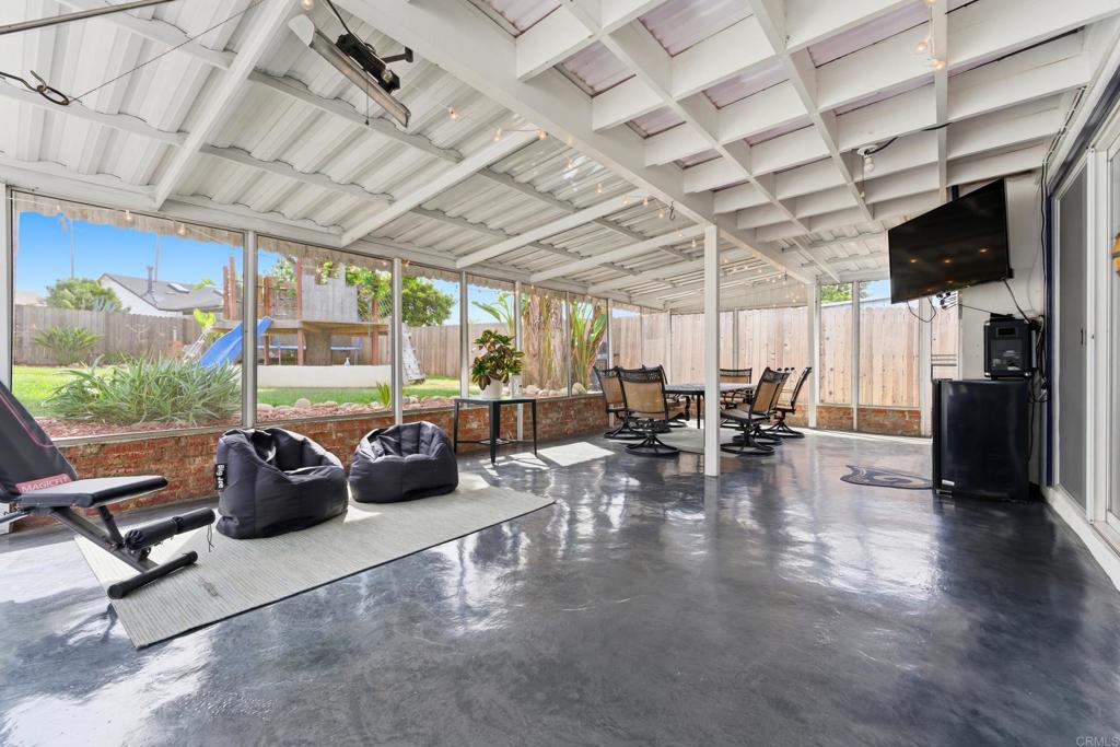 4067 Clairemont Drive