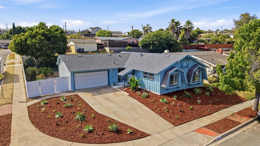 1808 El Prado Avenue