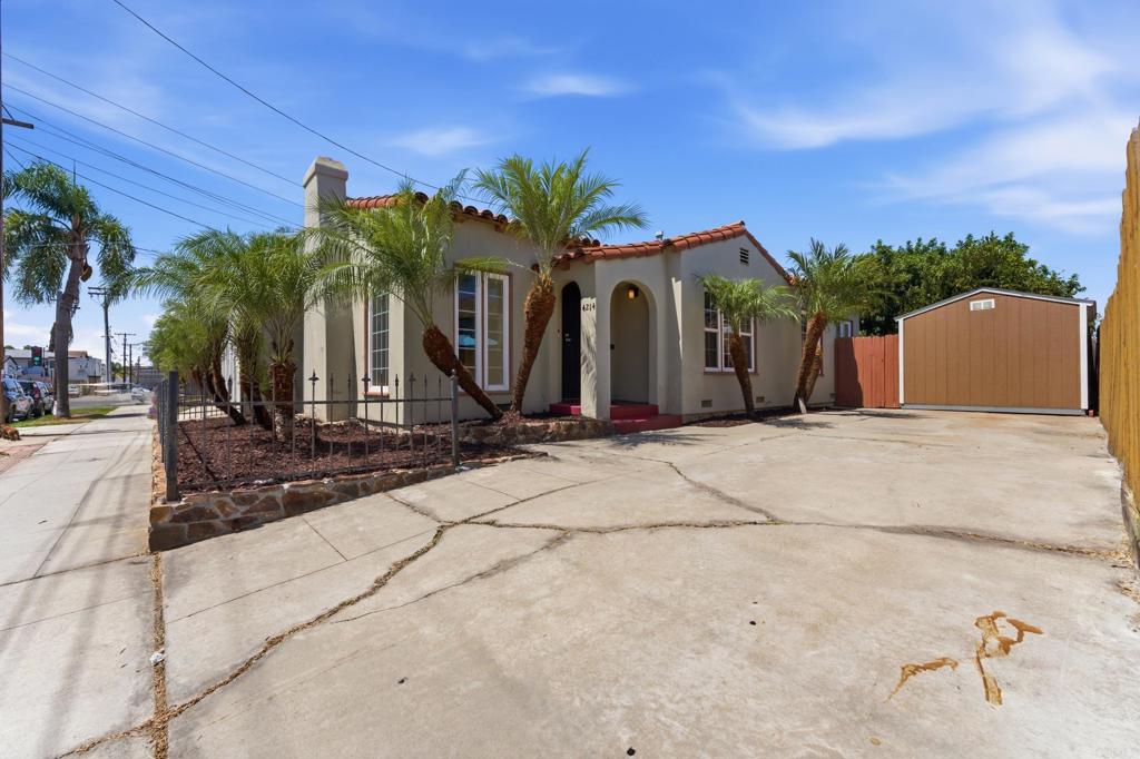 4214 33rd Street