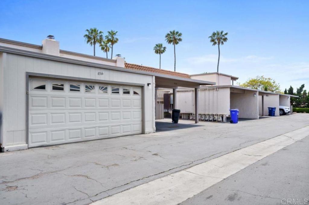 4166 Balboa Way